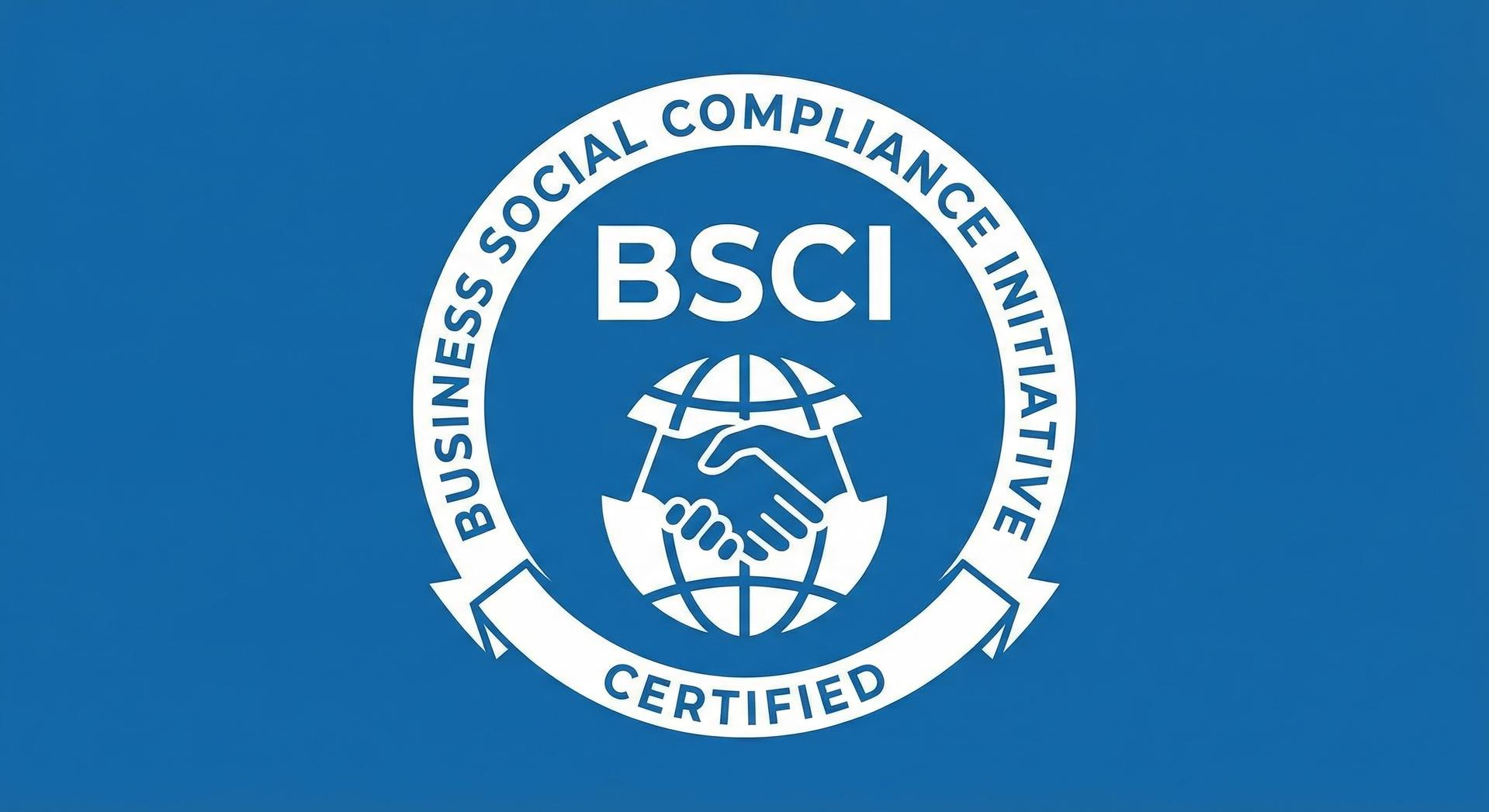 BSCI Certification