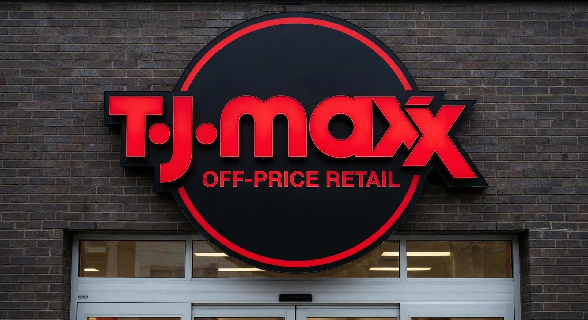 TJ Maxx Approved Factory